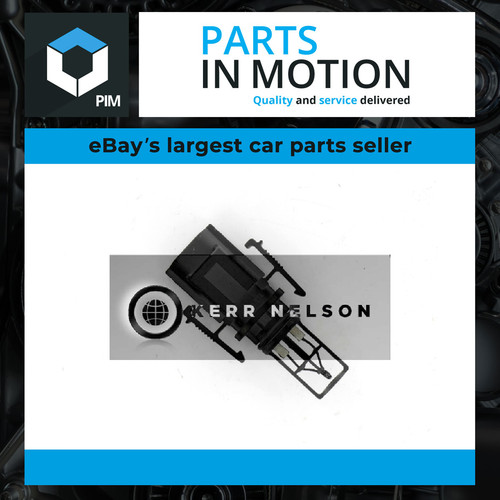 Air intake temperature - temperature, sensor