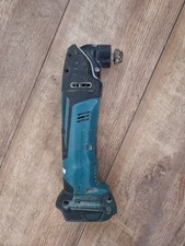 Makita DTM50 18V Cordless Multi-Tool Keys, LXT, Spares/Repairs