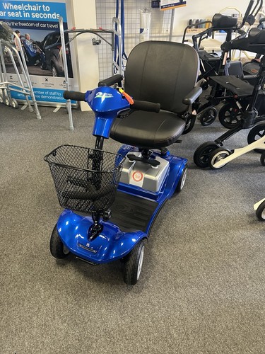 Brand new kymco - new, comfort