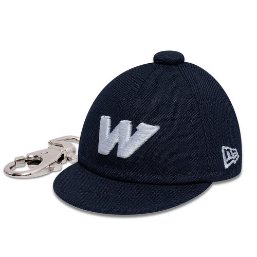 Williams cap keyring adults - williams,