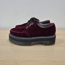 Dr Martens Aggy Creeper Soft