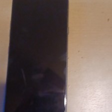 LG G7 ThinQ Silver Bar Style