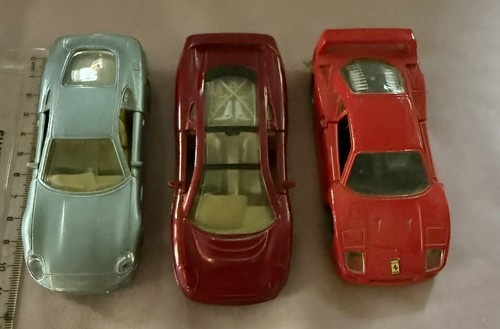 Maisto supercar collection - collection, –