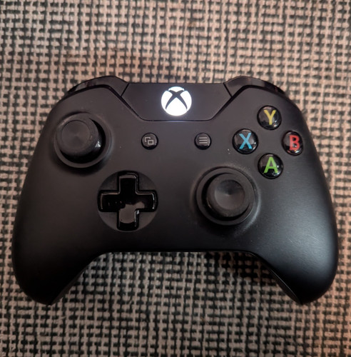 Official microsoft xbox - official,