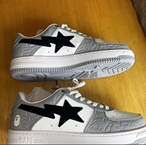 Bape sta low - bape,