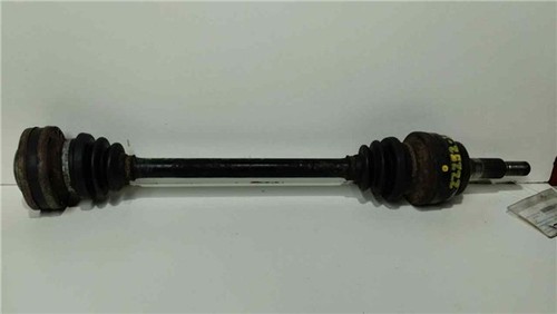 92833203330 left rear axle - rear,
