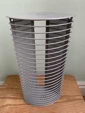 Techpoint Silver metal 24 CD