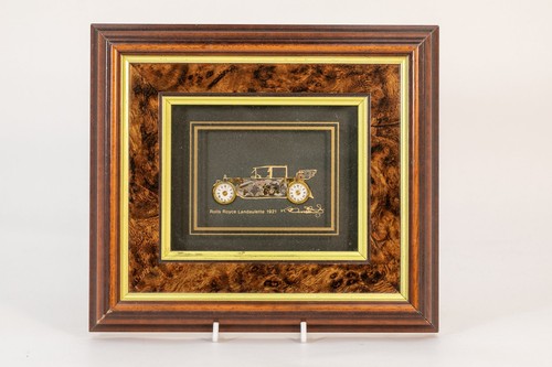 Ken broadbent rolls royce - rolls,