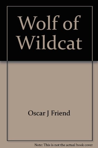 Wolf wildcat - wolf,