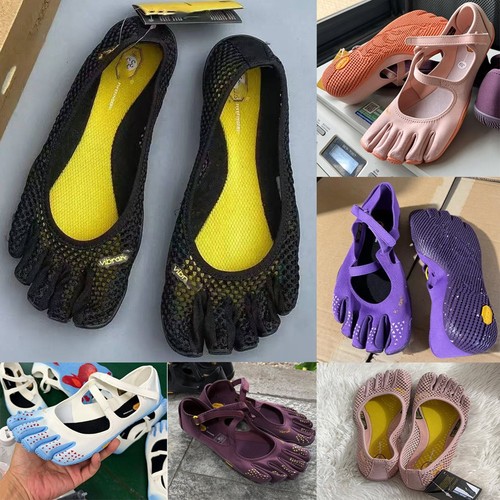 Vibram five fingers yoga shoes - vibram,