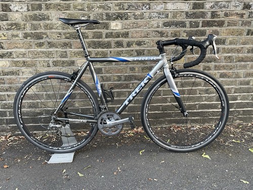 Retro trek road bike - road,