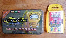 Gogo's Crazy Bones Gold Series