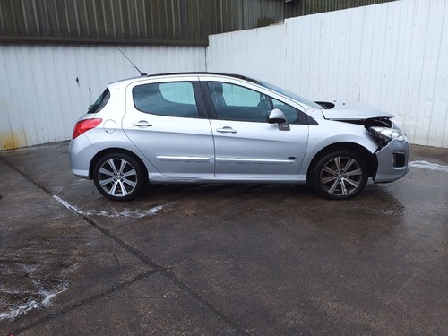 Peugeot 308 mk1 2011 - 308,