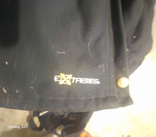 Carhartt Extremes Black