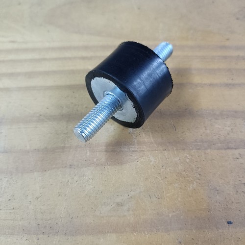 Anti vibration mounts - 2x,