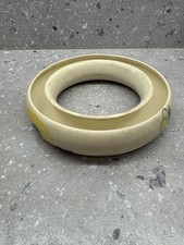 E Radford 1930s Post Vase Hand