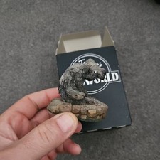 Clarecraft Discworld - DW31 - Gaspode