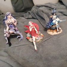 Nemisis Now Fairy Figurines