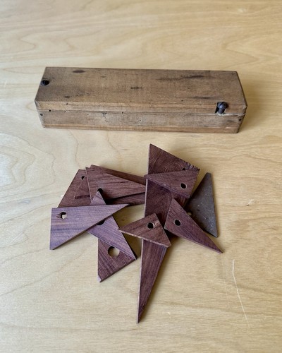 Vintage set carpenters - vintage,