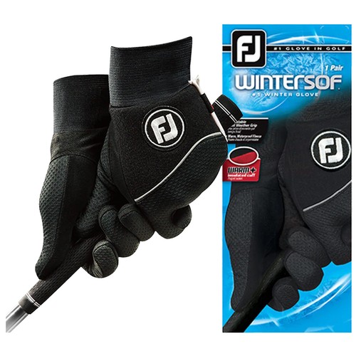 Footjoy wintersof golf - footjoy,
