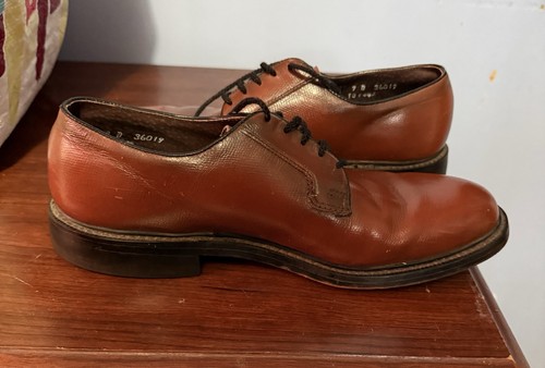 Vintage men brown - vintage, leather