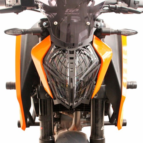 Ktm duke 125 - ktm, 125/390