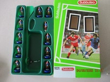 Subbuteo Lightweight Team