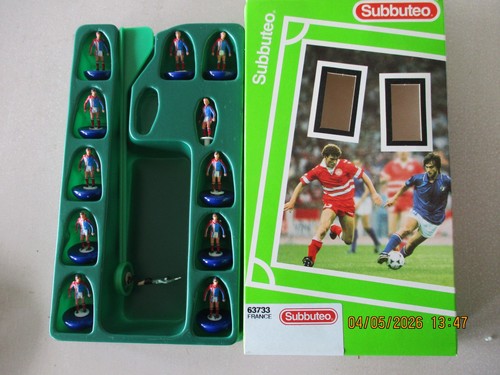 Subbuteo lightweight team - lightweight,