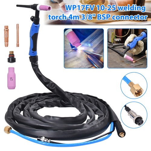 Wp17fv tig welding torch - wp17fv,