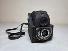Ensign Ful-Vue Vintage Camera