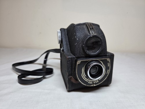 Ensign ful vue vintage - ful-vue, camera