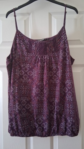 Debenhams collection cami - collection,