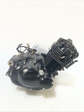 ♻️ Sinnis Trackstar Xf 125