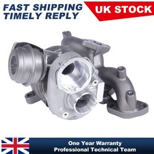 GT1749V Turbocharger