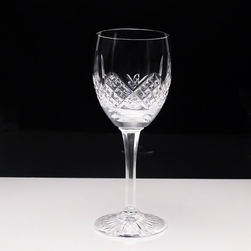 Edinburgh crystal tiree cut - crystal,