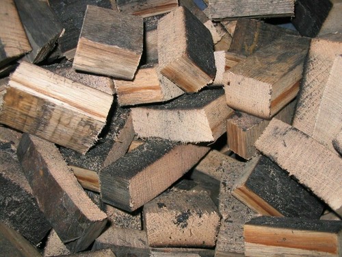 Large 25kg oak whiskey - 25kg,