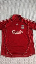 Liverpool FC Football Shirt