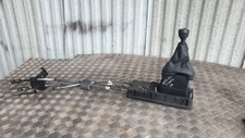 CITREON C4 PICASSO MK2 1.6 DIESEL 14-21 GEAR LEAVER & LINKAGE (DV6C 9HC)