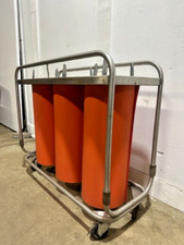 "ALCO EDS03-863H" COMMERCIAL 3