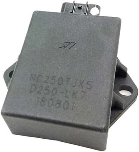 Ignition box module pin - box, 8