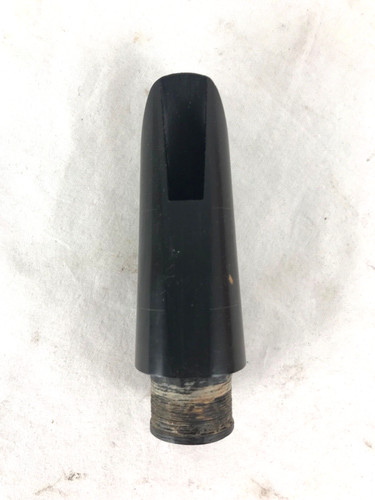 Unbranded clarinet mouthpiece - unbranded,