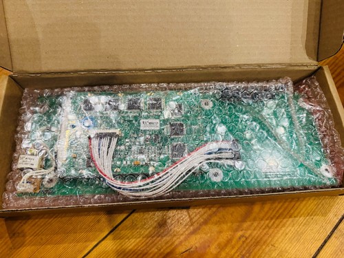 New genuine hobart elec2007 - new,