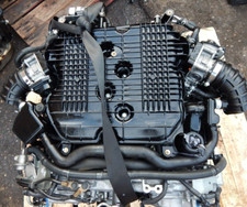 JDM 07-08 NISSAN 350Z 3.5L V6 ENGINE INFINITI G35 VQ35HR #1