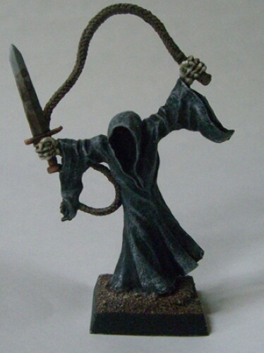 Ral partha fantasy demon - ral,