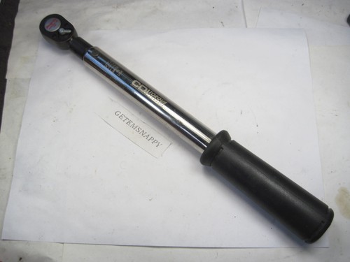 Snap cdi drive torque - on/cdi,