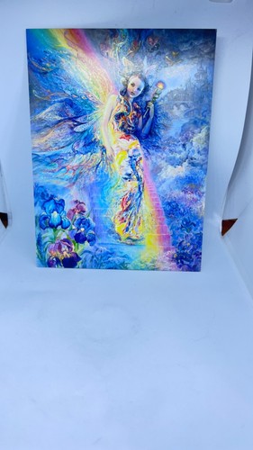 Josephine wall greetings card - greetings,