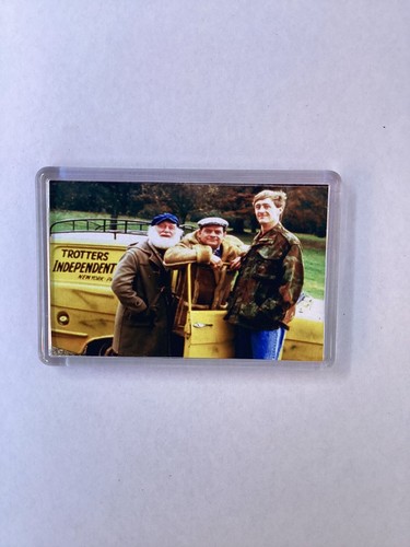 Only fools and horses - only,