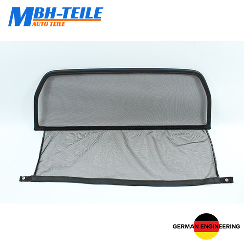 Convertible wind deflector - wind,
