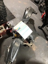 KAWASAKI ZX 636 C1H Motorbike