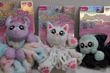 Scrunch miez giant - scrunch, of